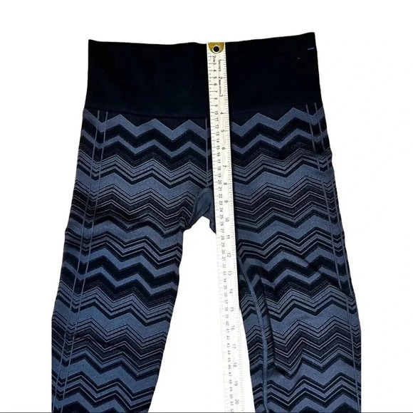 Lululemon Ebb To Street Pant In Heathered Slate Size 6 - Picture 14 of 15